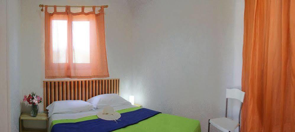 Camping Villaggio Lamaforca Torre Santa Sabina Exteriér fotografie